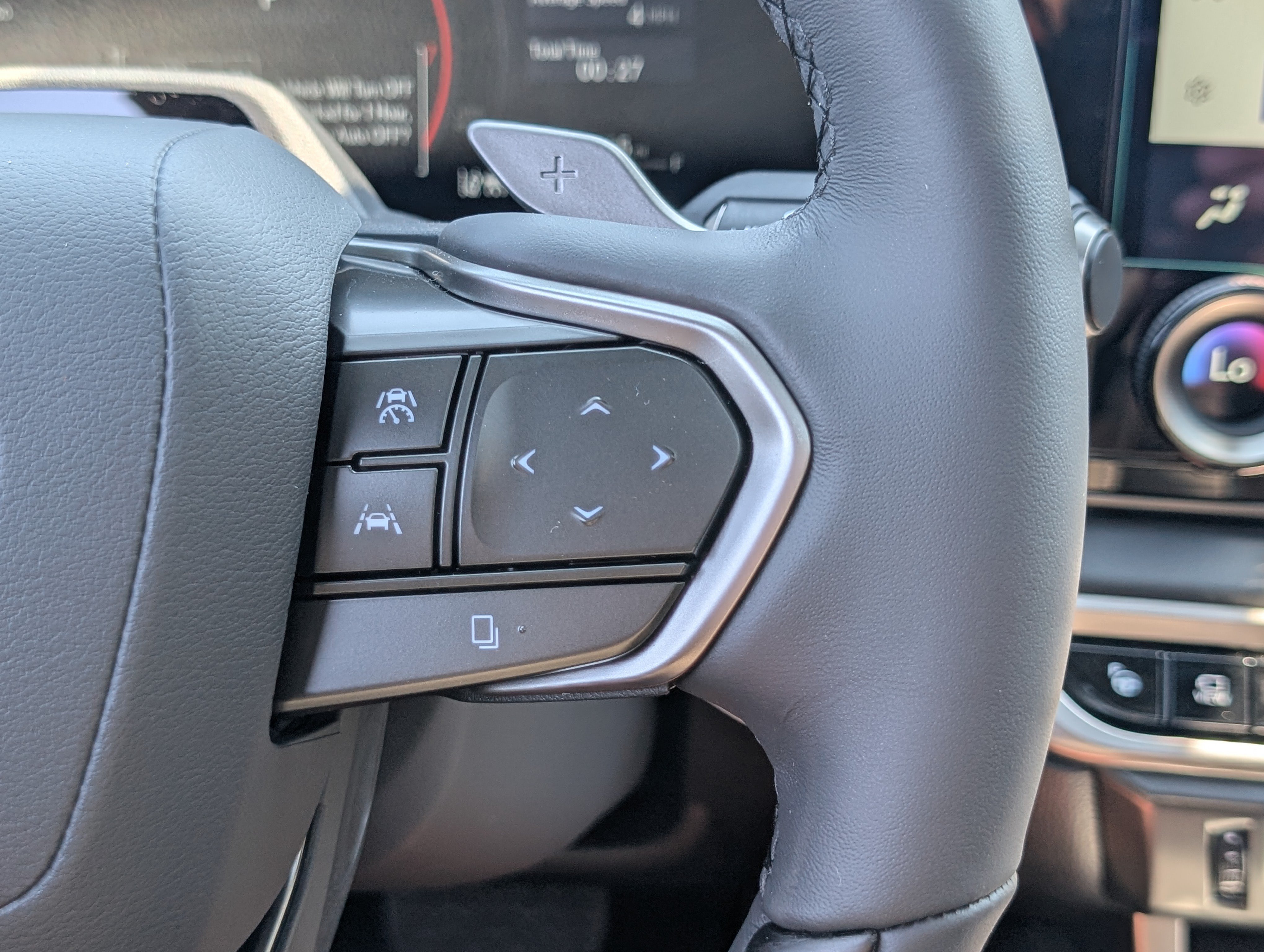 New 2026 Lexus RX 350 AWD w/ Convenience Package image 22