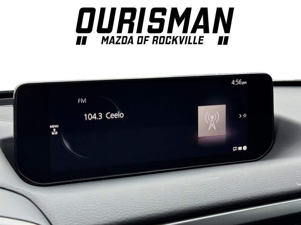 New 2026 MAZDA CX-50 AWD 2.5 S w/ Weather Package image 14
