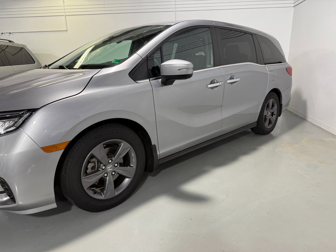Used 2022 Honda Odyssey EX image 30
