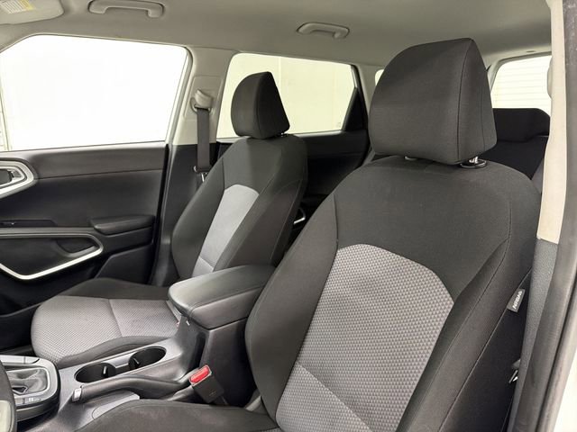 Used 2023 Kia Soul LX w/ Option Group 015 FWD image 19