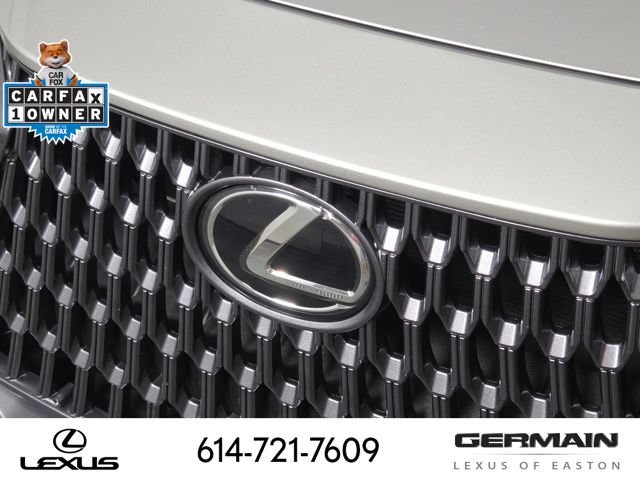 Certified 2024 Lexus NX 250 FWD w/ Towing Package (2000 Lbs) image 13