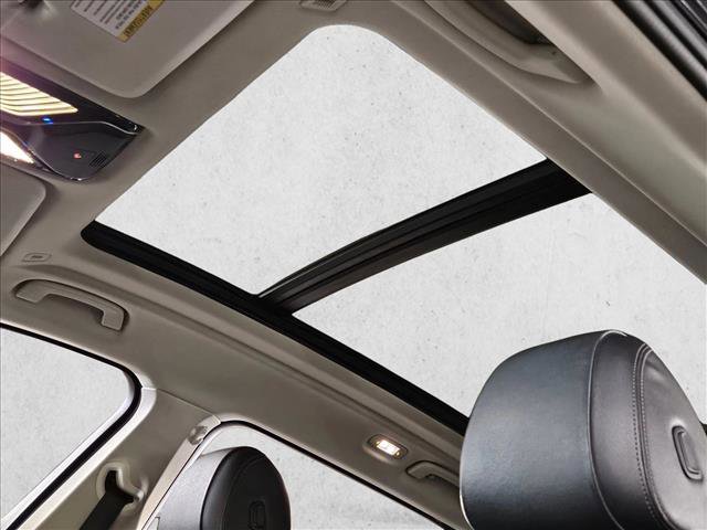 Used 2021 BMW X7 xDrive40i w/ Parking Assistance Package image 16