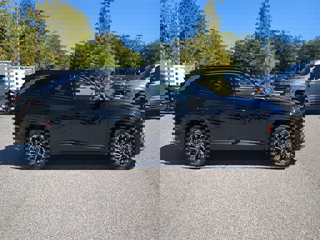 New 2026 Hyundai Tucson Limited image 7