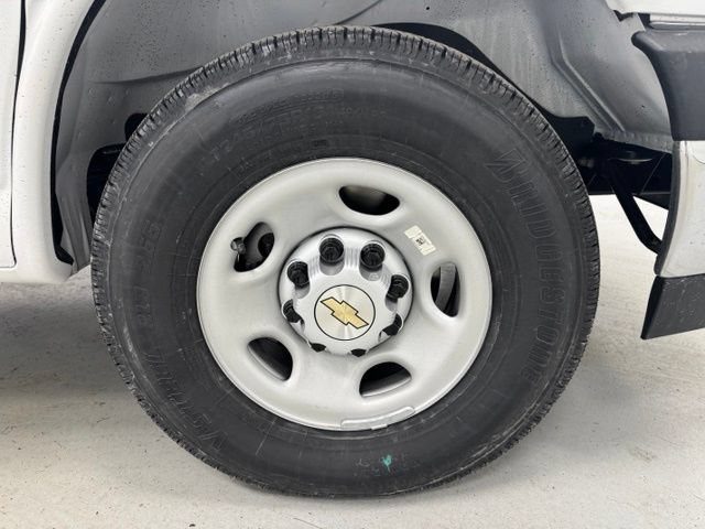 New 2026 Chevrolet Express 3500 w/ Power Convenience Package RWD image 35