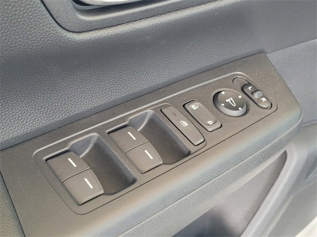New 2026 Honda CR-V Sport-L image 14