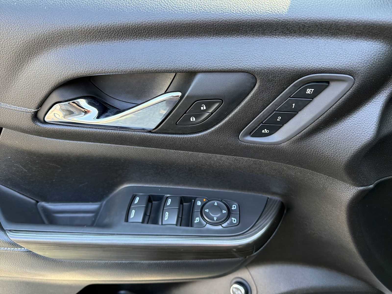 Certified 2021 GMC Acadia SLT w/ Preferred Package AWD/4WD image 23