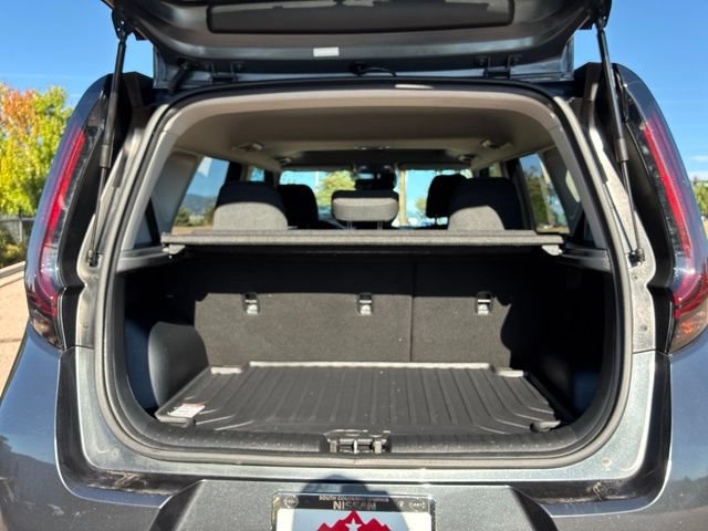 Used 2023 Kia Soul EX FWD image 10