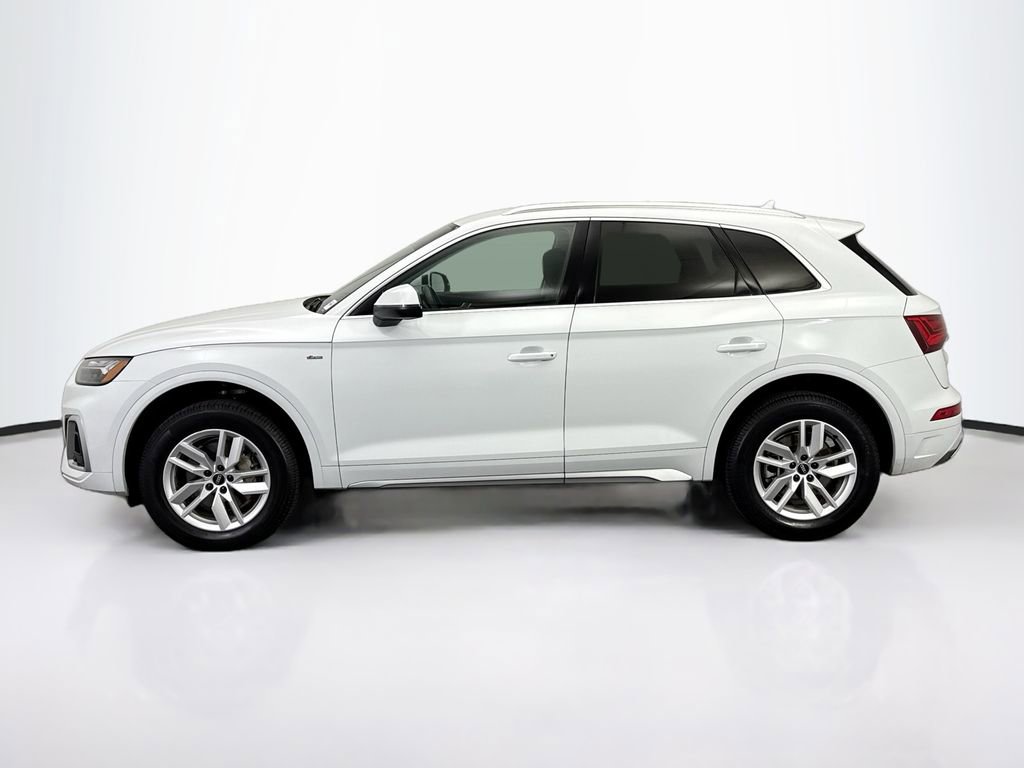 Used 2023 Audi Q5 2.0T Premium image 8