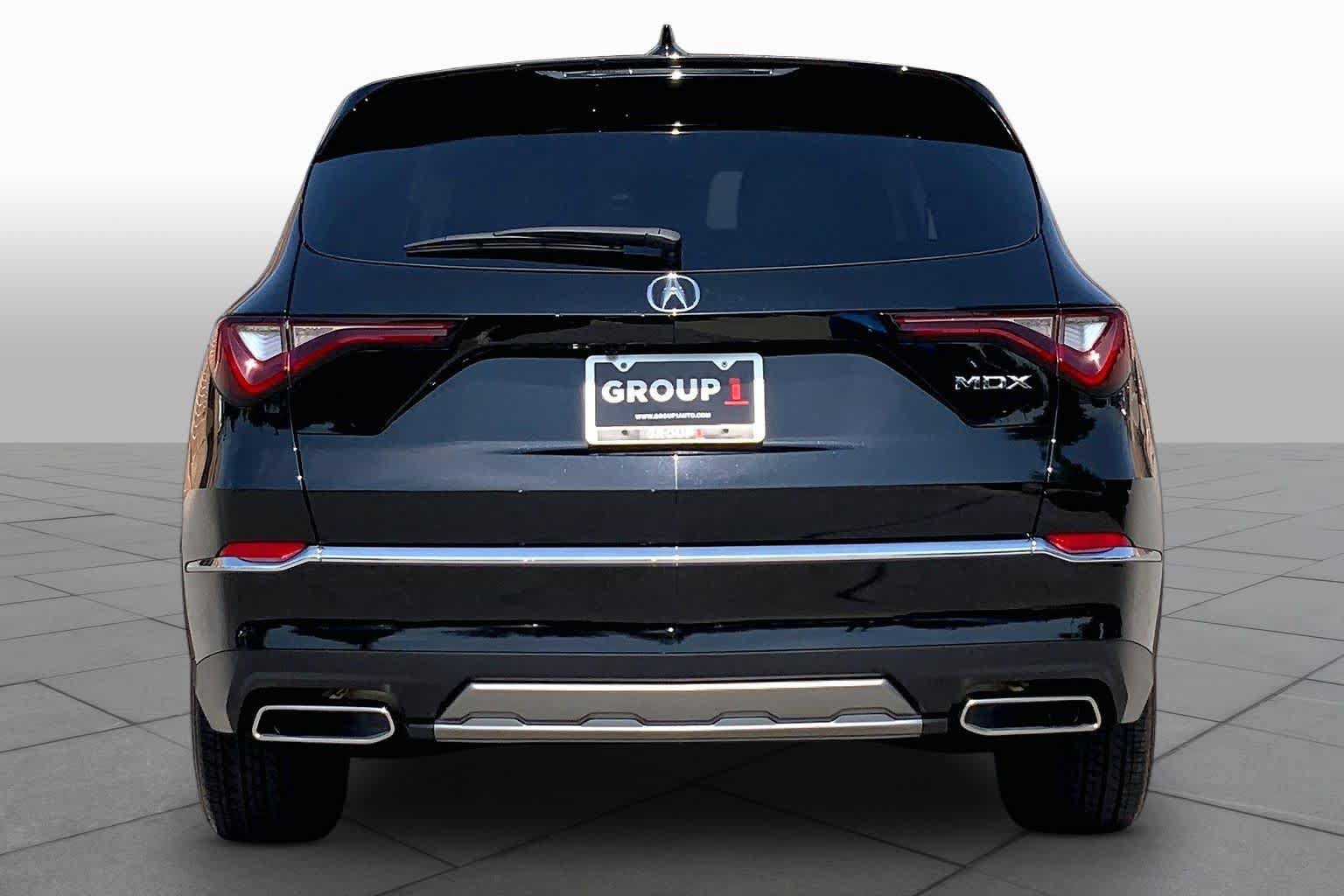 Used 2026 Acura MDX FWD image 5