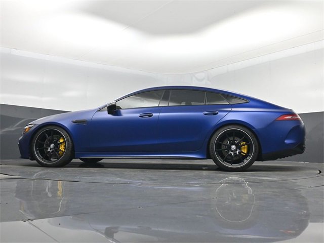 Used 2020 Mercedes-Benz AMG GT 63 S image 61