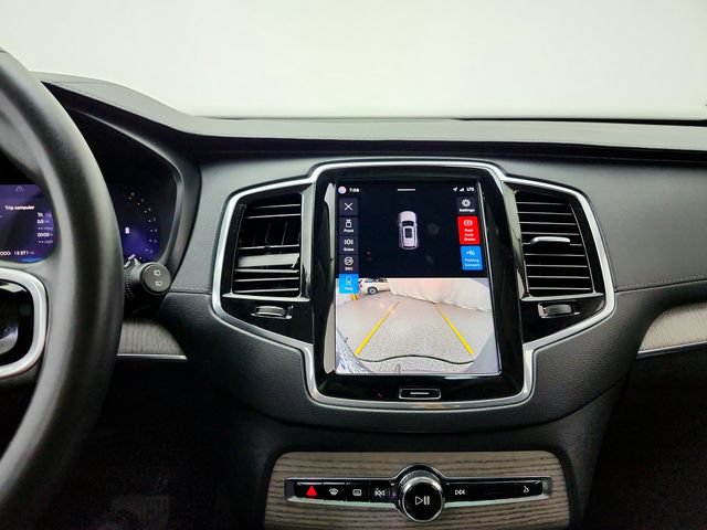 Certified 2023 Volvo XC90 B6 Ultimate w/ Protection Package AWD/4WD image 25