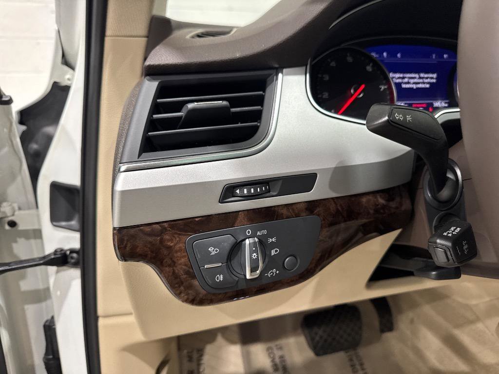 Used 2018 Audi Q7 2.0T Premium image 29