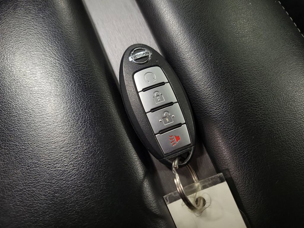 Used 2021 Nissan Murano SV image 15