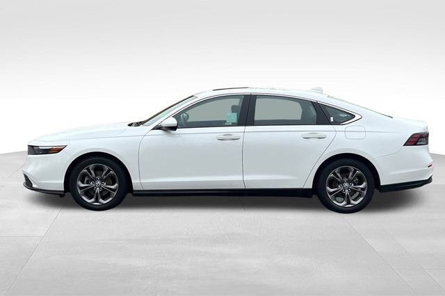 Used 2024 Honda Accord EX image 7