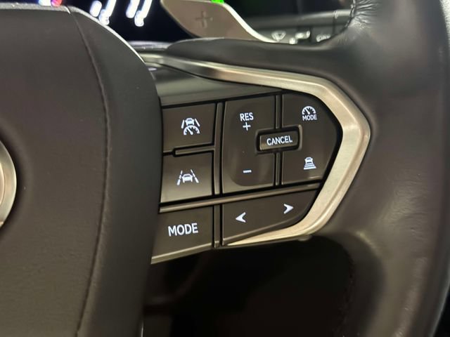 Used 2024 Lexus NX 350 AWD w/ Cold Area Package image 28