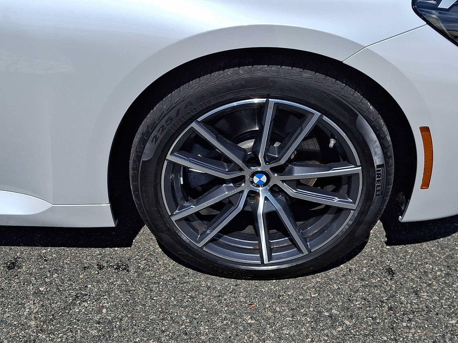 Used 2024 BMW 230i xDrive Coupe w/ Premium Package AWD/4WD image 9