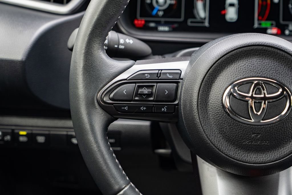 Used 2023 Toyota Corolla GR AWD/4WD image 13