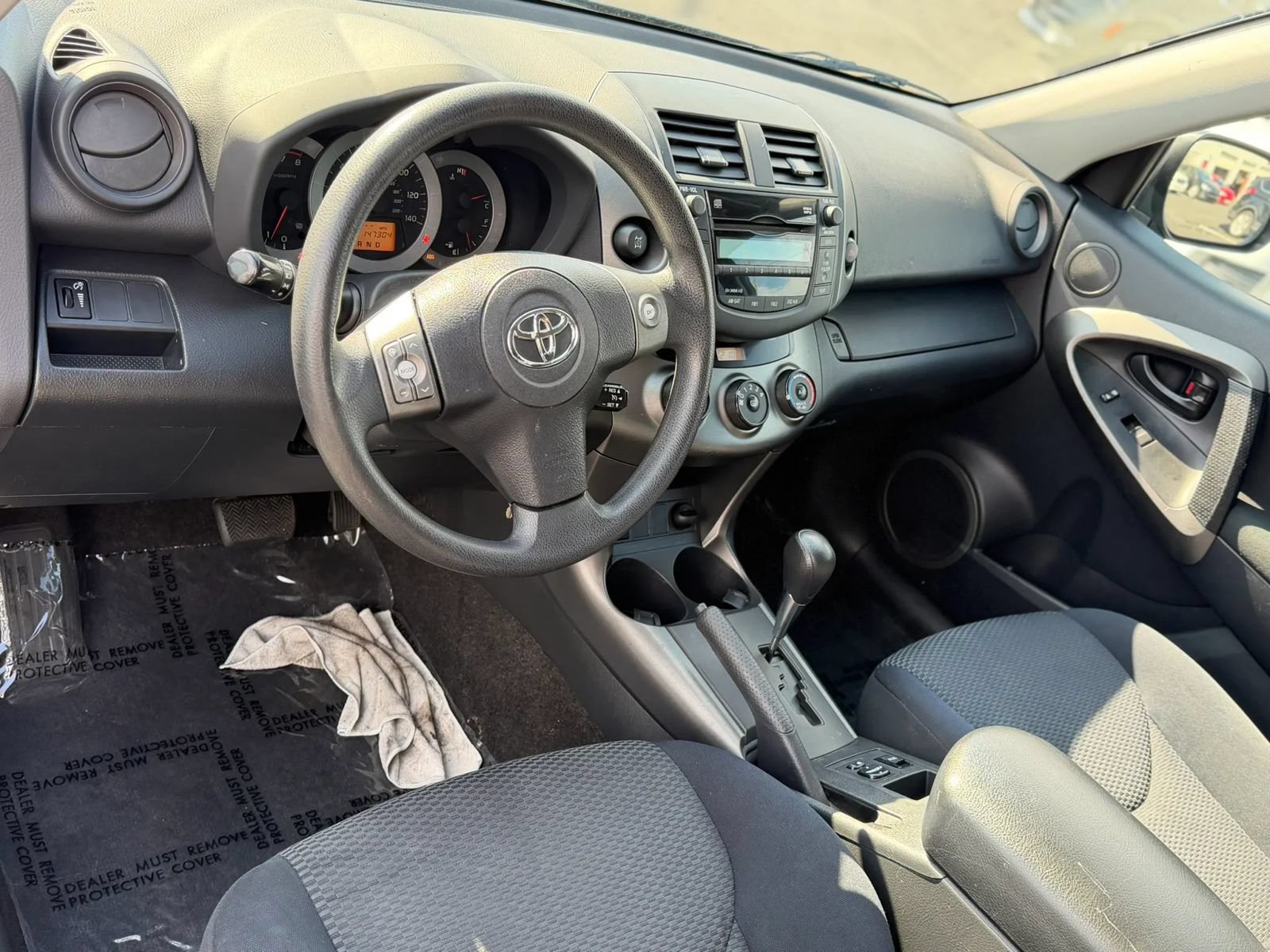 Used 2011 Toyota RAV4 Sport w/ Sport Extra Value Pkg AWD/4WD image 12