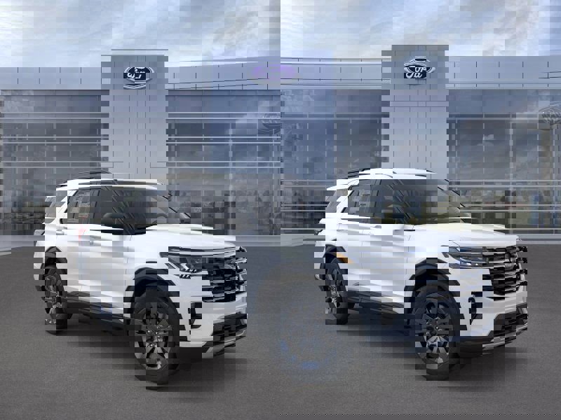 New 2026 Ford Explorer Active w/ Active Comfort Package image 37