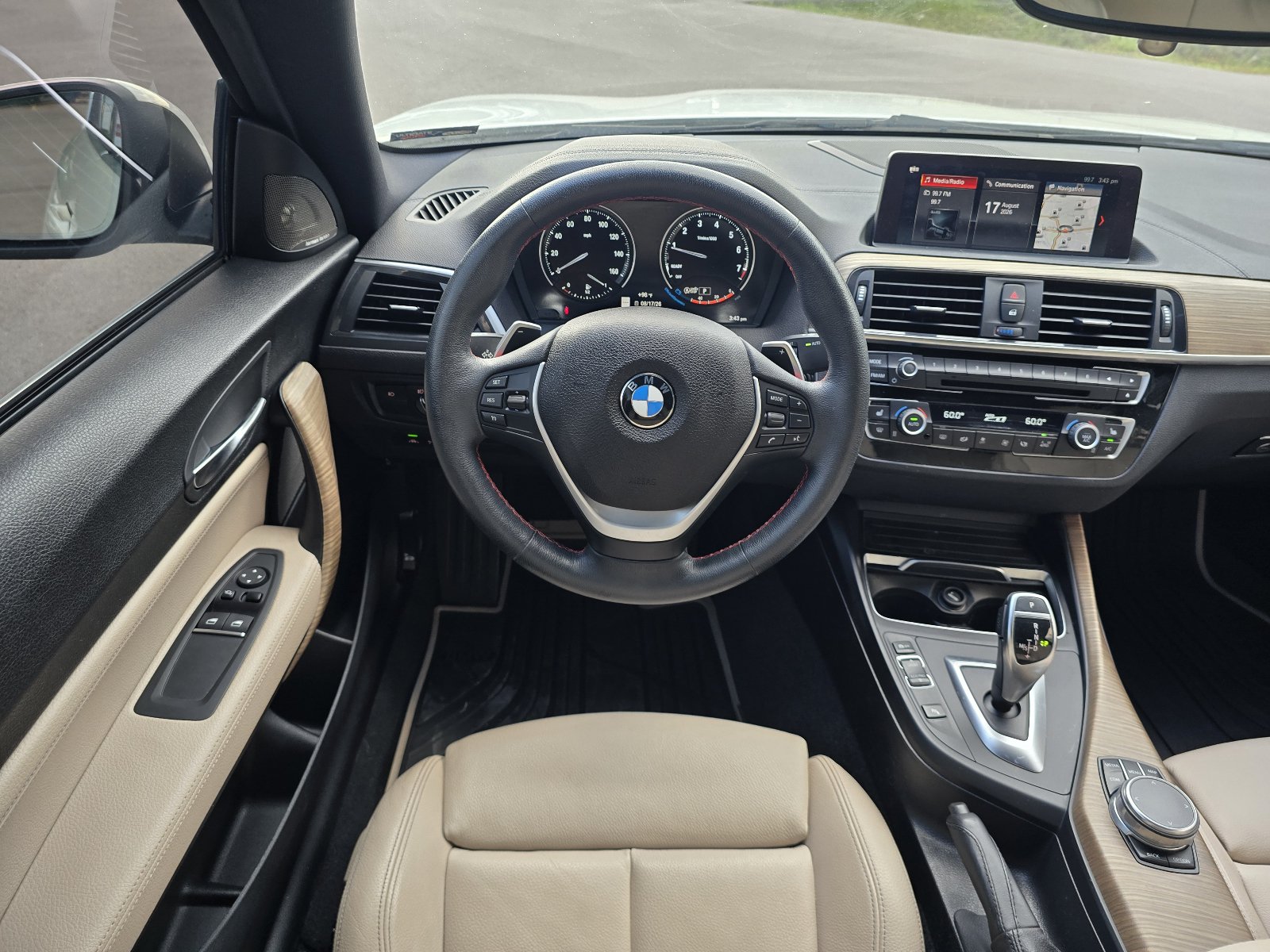 Used 2019 BMW 230i Coupe w/ Premium Package RWD image 13