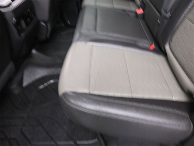 Used 2022 Chevrolet Silverado 1500 ZR2 image 21