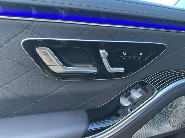 Used 2025 Mercedes-Benz S 580 4MATIC Sedan image 17