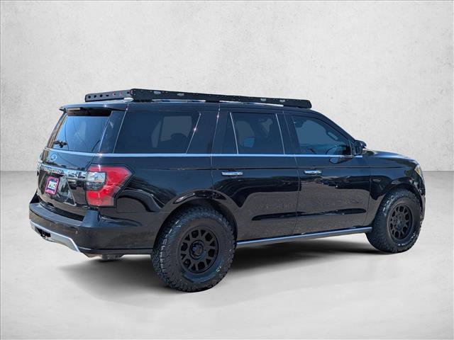 Used 2019 Ford Expedition Limited w/ Equipment Group 301A AWD/4WD image 5