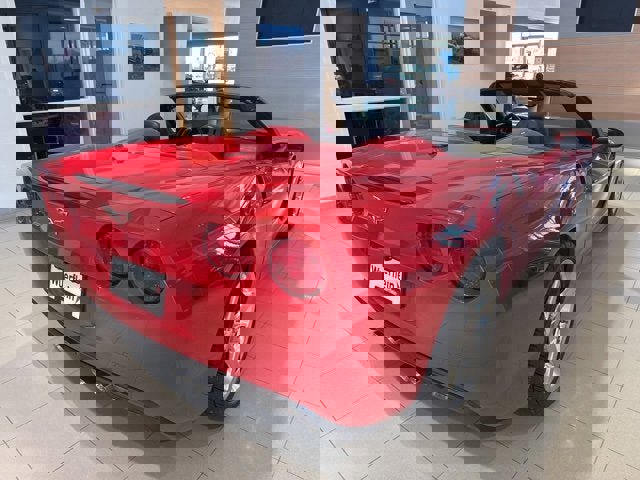 Used 2005 Chevrolet Corvette Convertible w/ Preferred Equipment Group image 3