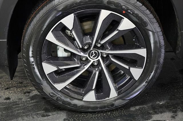 New 2026 MAZDA CX-50 2.5 Hybrid w/ Cargo Package image 36