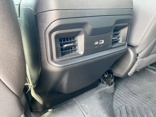 Certified 2024 Chevrolet Silverado 1500 RST w/ All Star Edition Plus AWD/4WD image 20