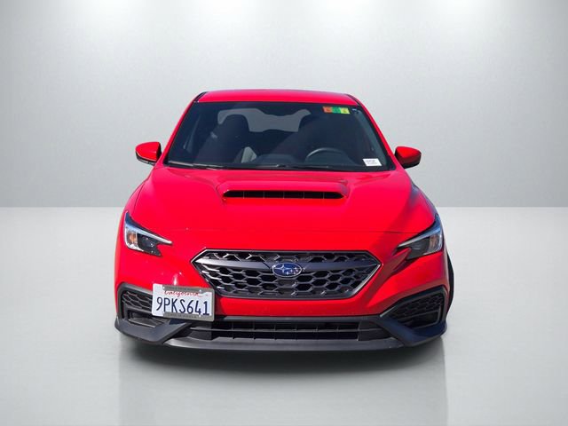Used 2024 Subaru WRX w/ Accessory Package #2 image 2