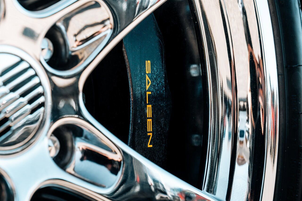 Used 2007 Ford Mustang GT Premium image 22