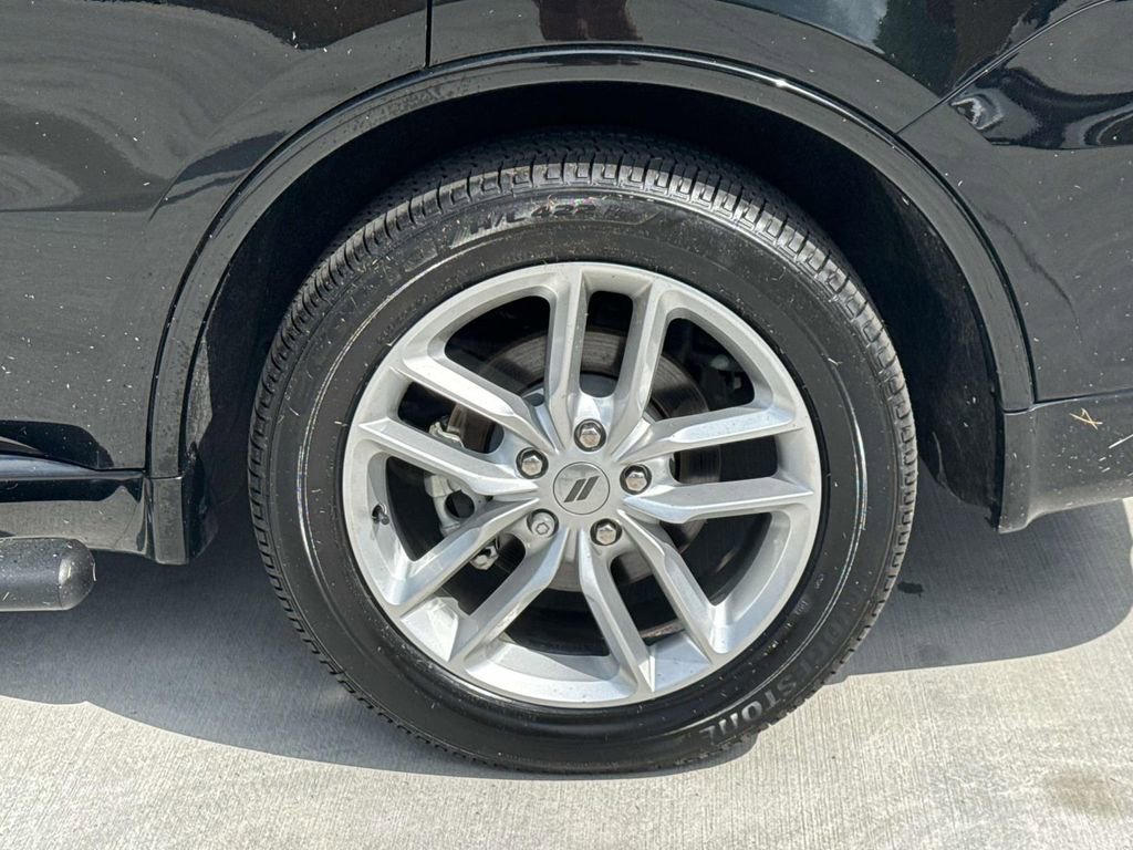 Used 2022 Dodge Durango GT image 8