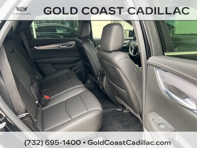 Used 2023 Cadillac XT5 Luxury w/ LPO, Floor Liner Package image 8