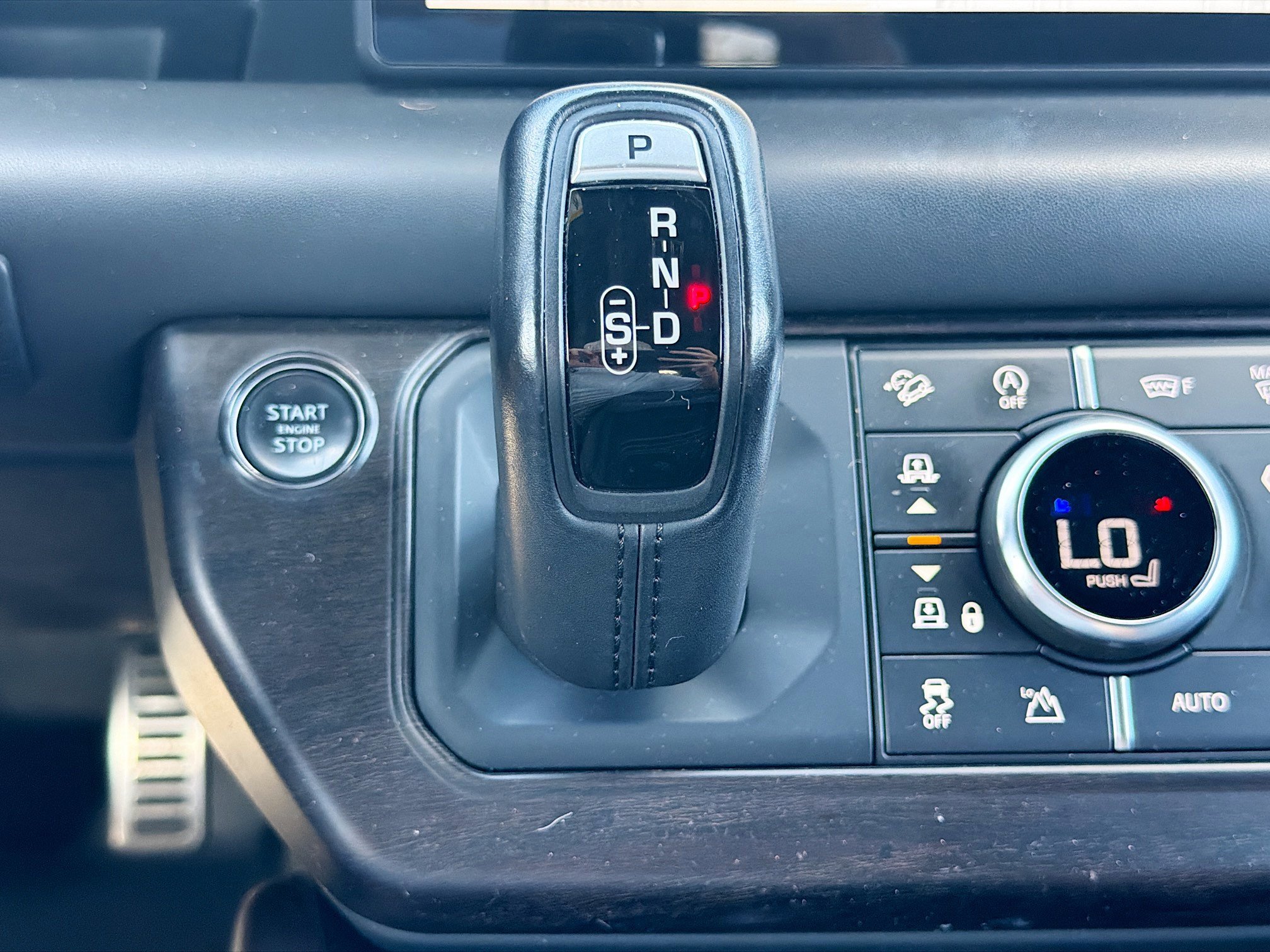 Used 2020 Land Rover Defender 110 X AWD/4WD image 29