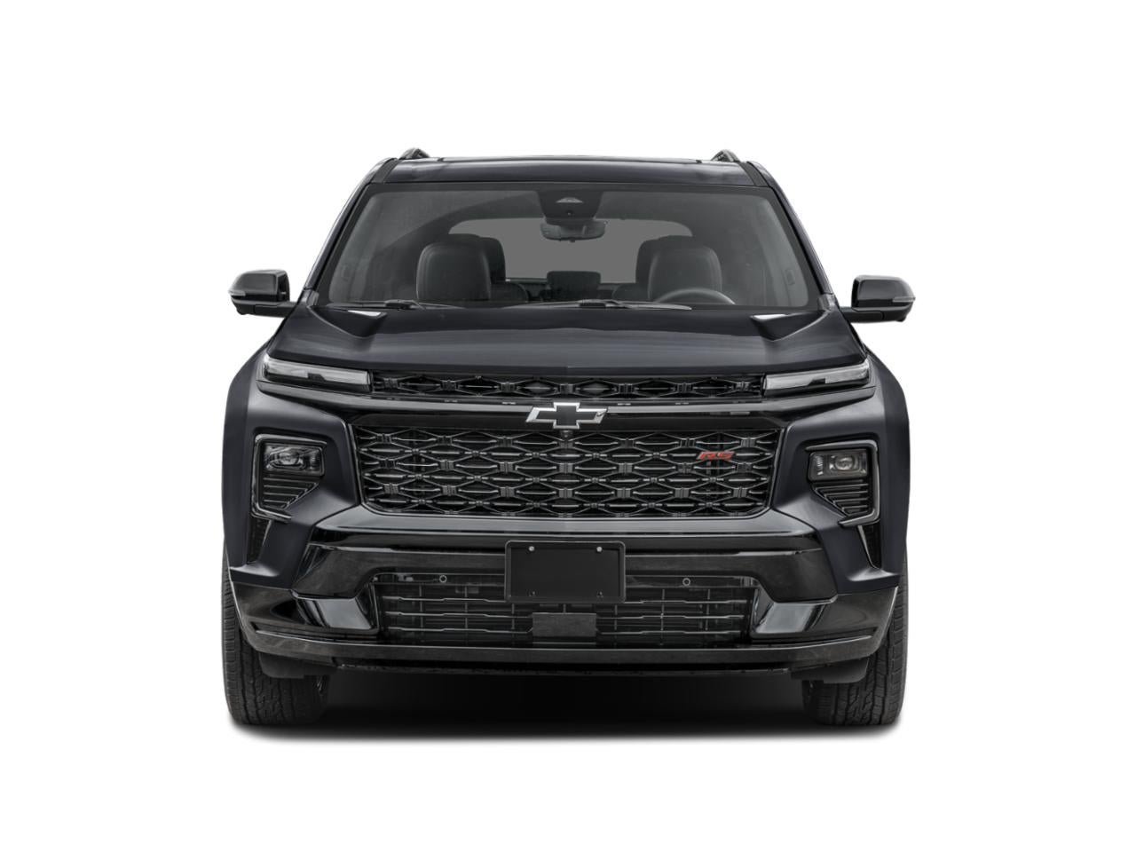New 2026 Chevrolet Traverse RS w/ LPO, Floor Liner Package FWD image 32