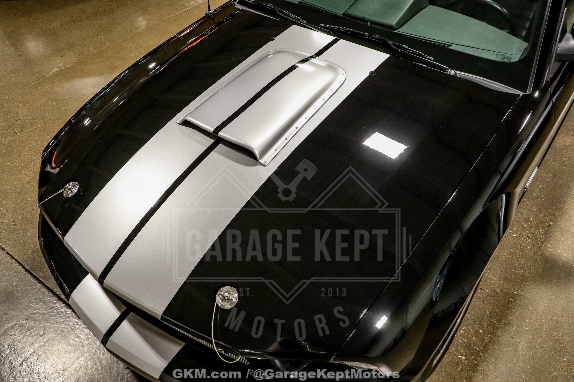 Used 2007 Ford Mustang GT Premium RWD image 26