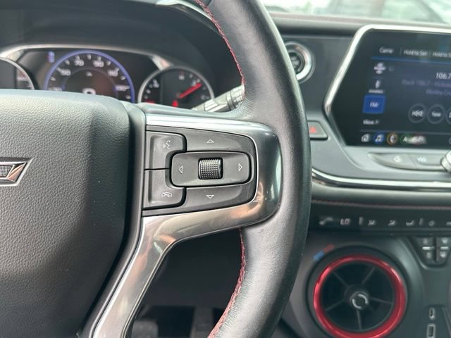 Used 2020 Chevrolet Blazer RS AWD/4WD image 22