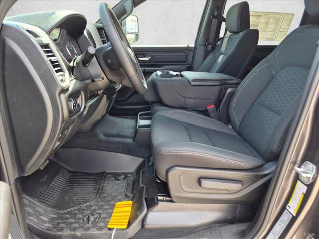 New 2026 RAM 1500 Classic Warlock AWD/4WD image 4