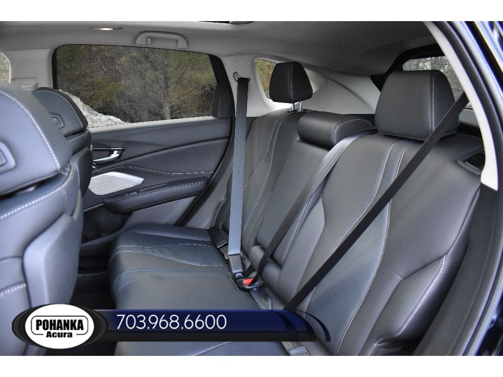 New 2026 Acura RDX w/ Technology Package AWD/4WD image 31