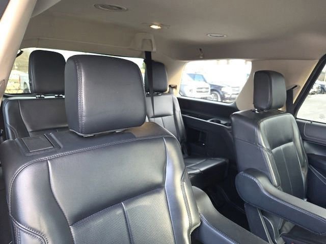 Certified 2024 Ford Expedition XLT image 15