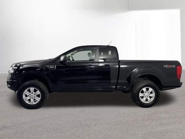Used 2020 Ford Ranger XLT w/ Trailer Tow Package image 27