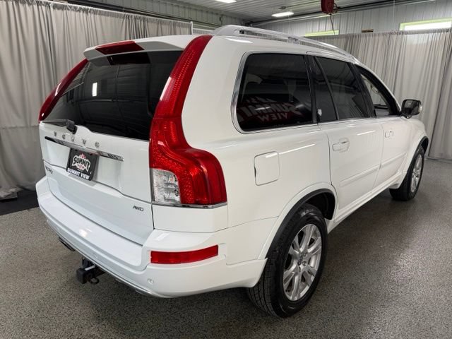Used 2013 Volvo XC90 3.2 AWD/4WD image 4
