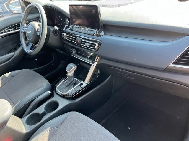 Used 2022 Kia Seltos S FWD image 10