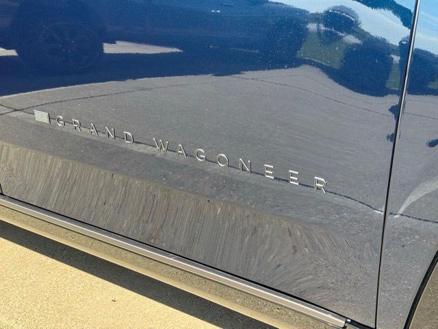 New 2026 Jeep Grand Wagoneer L Limited AWD/4WD image 43