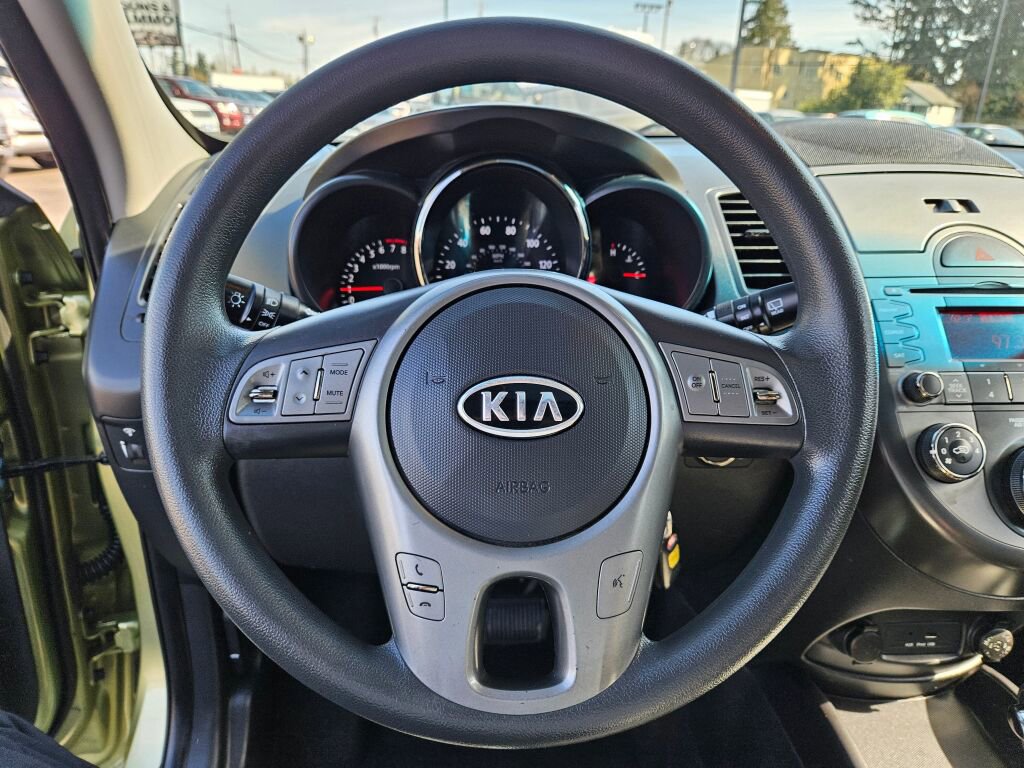 Used 2013 Honda Fit image 49