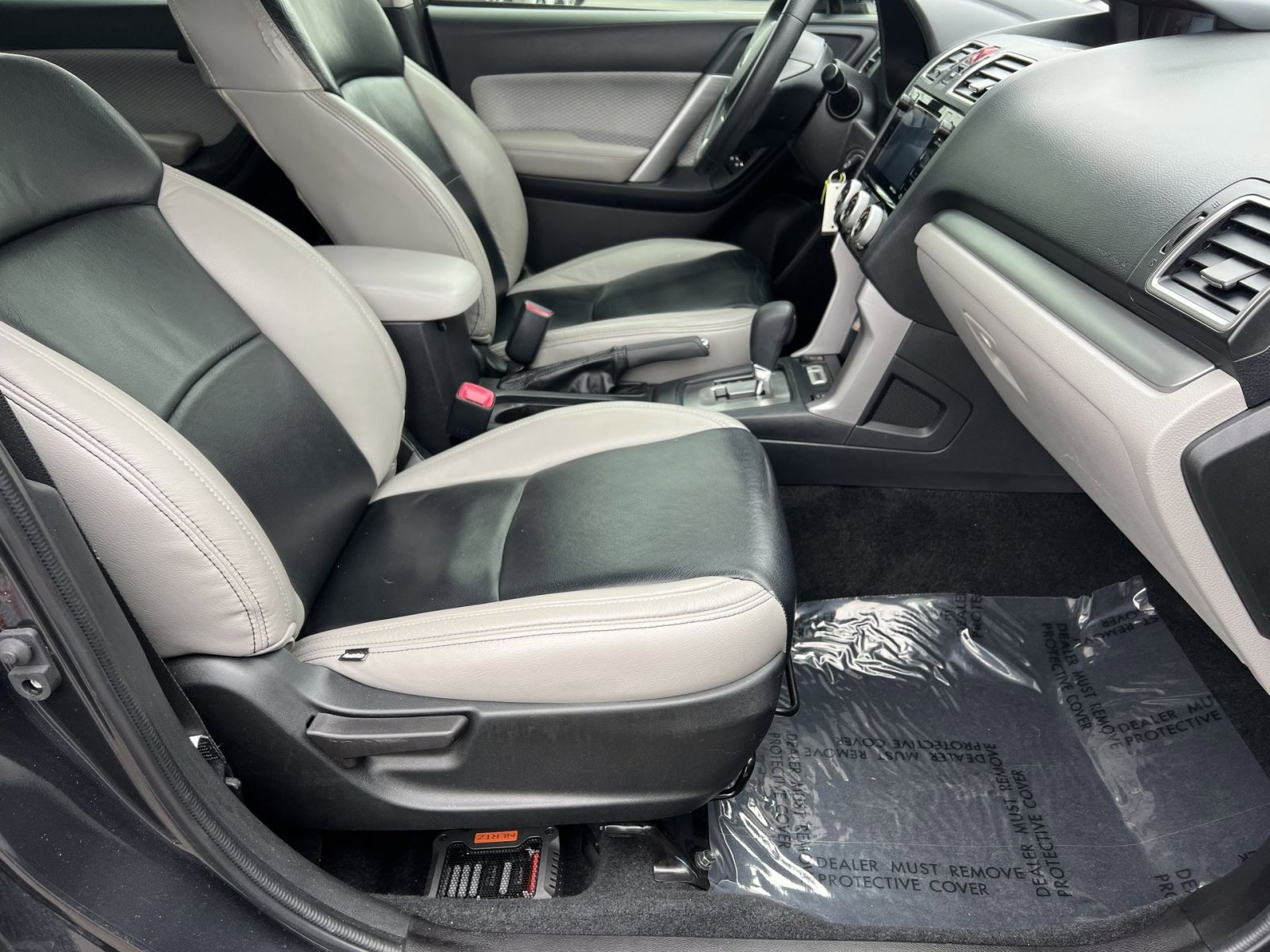 Used 2018 Subaru Forester 2.5i Premium w/ All-Weather Package image 30