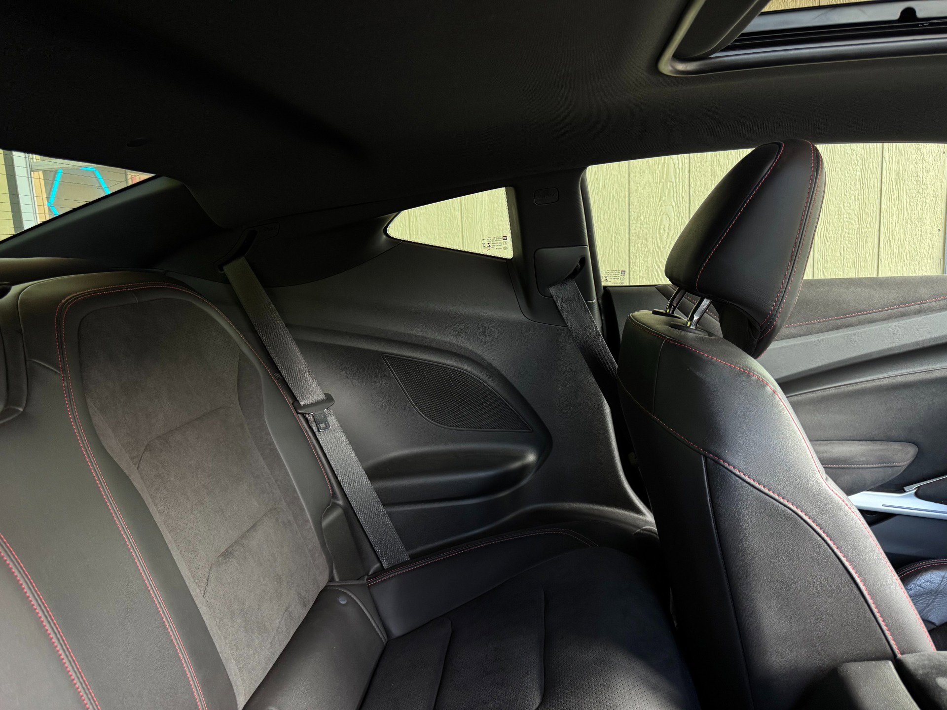 Used 2022 Chevrolet Camaro ZL1 RWD image 31