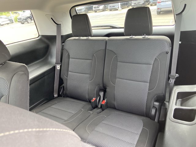 Used 2022 GMC Acadia SLE w/ Elevation Edition image 53