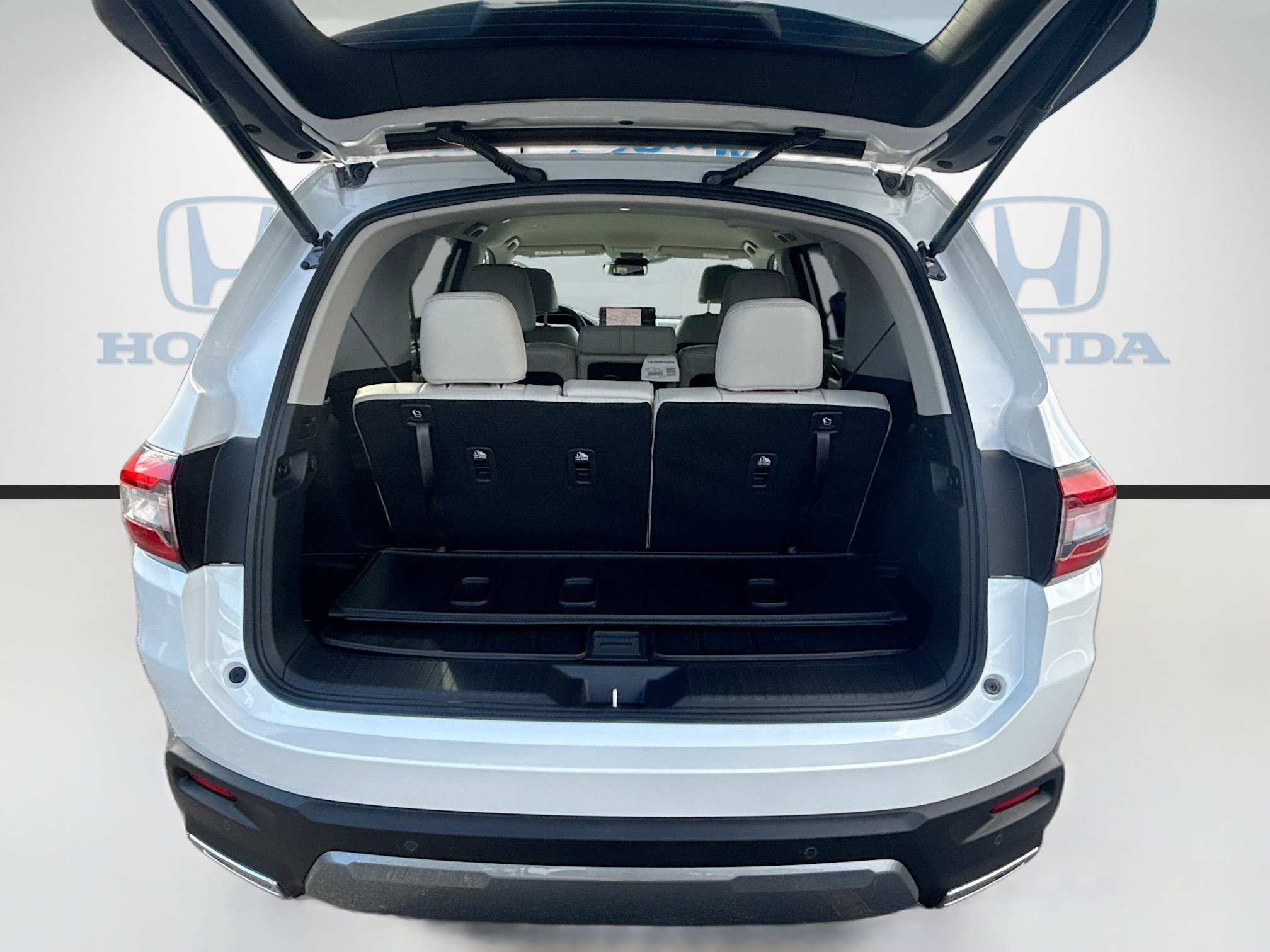 New 2026 Honda Pilot EX-L image 22